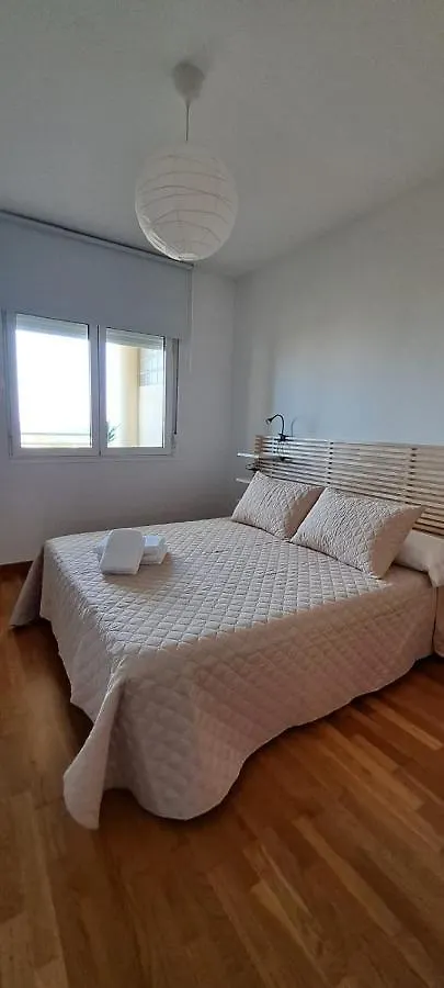 Litoral Beach 马拉加 西班牙