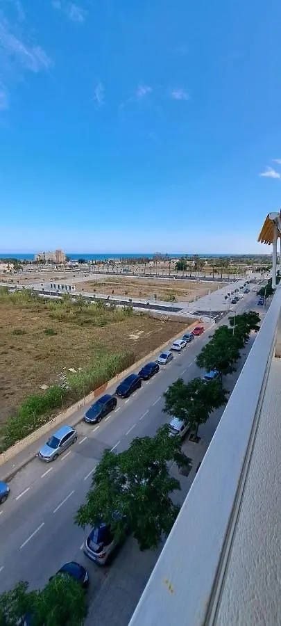 Litoral Beach 马拉加 0*,  西班牙