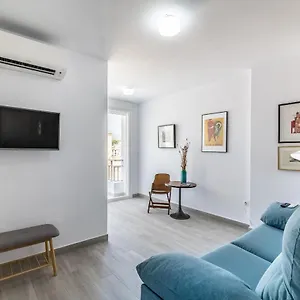 Livemalaga Victoria Málaga