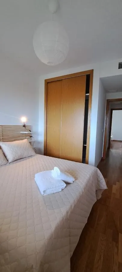Litoral Beach Màlaga Apartmán