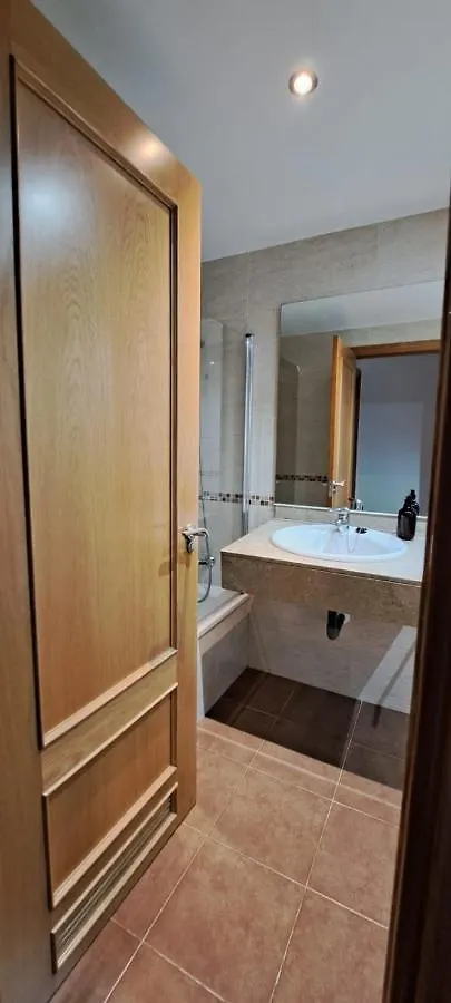 Litoral Beach Màlaga Apartmán