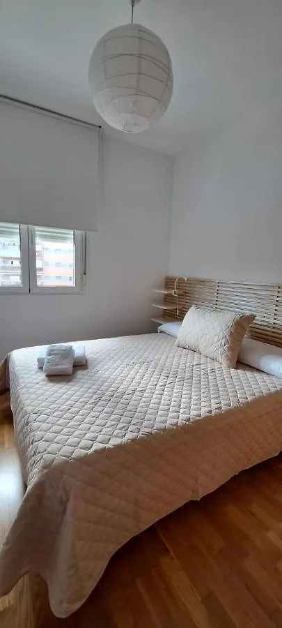 Litoral Beach Màlaga Apartmán