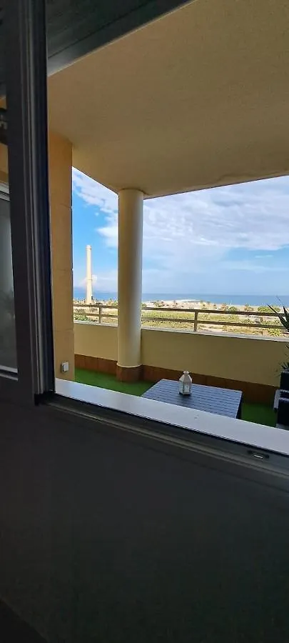 Litoral Beach Màlaga 0*,  Španělsko