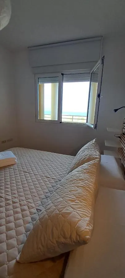 Litoral Beach Màlaga Španělsko