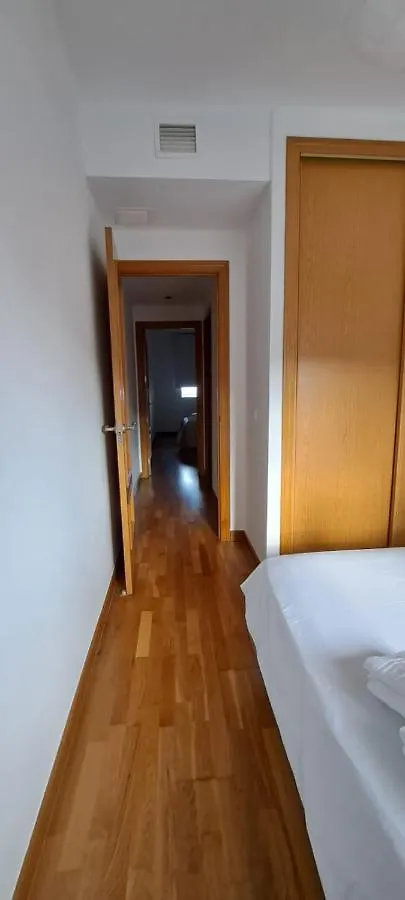 Litoral Beach Màlaga Apartmán